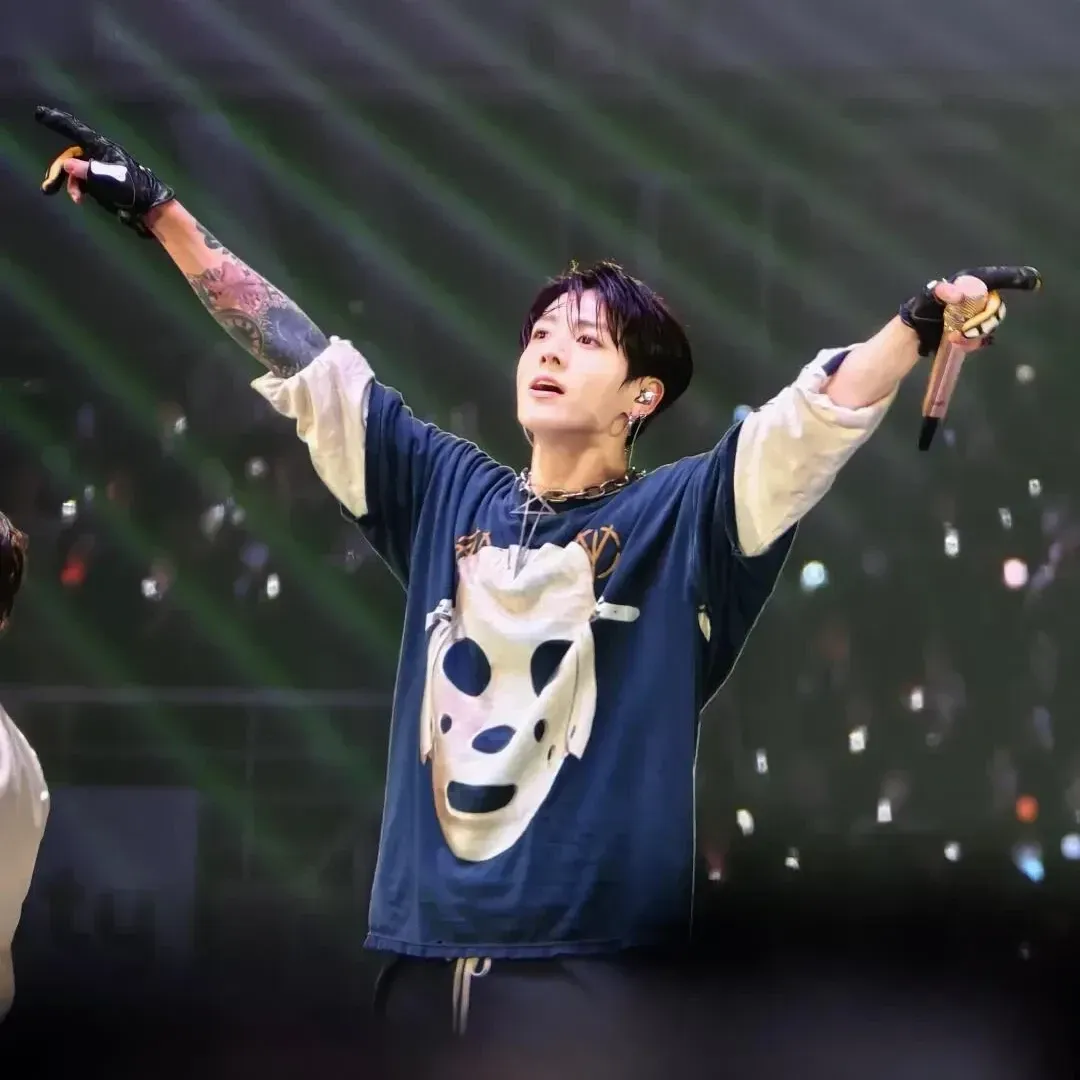 정국 (방탄소년단) 팬이 찍은 순간