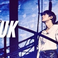 Foto aktivitas terbaru Minhyuk (MONSTA X)