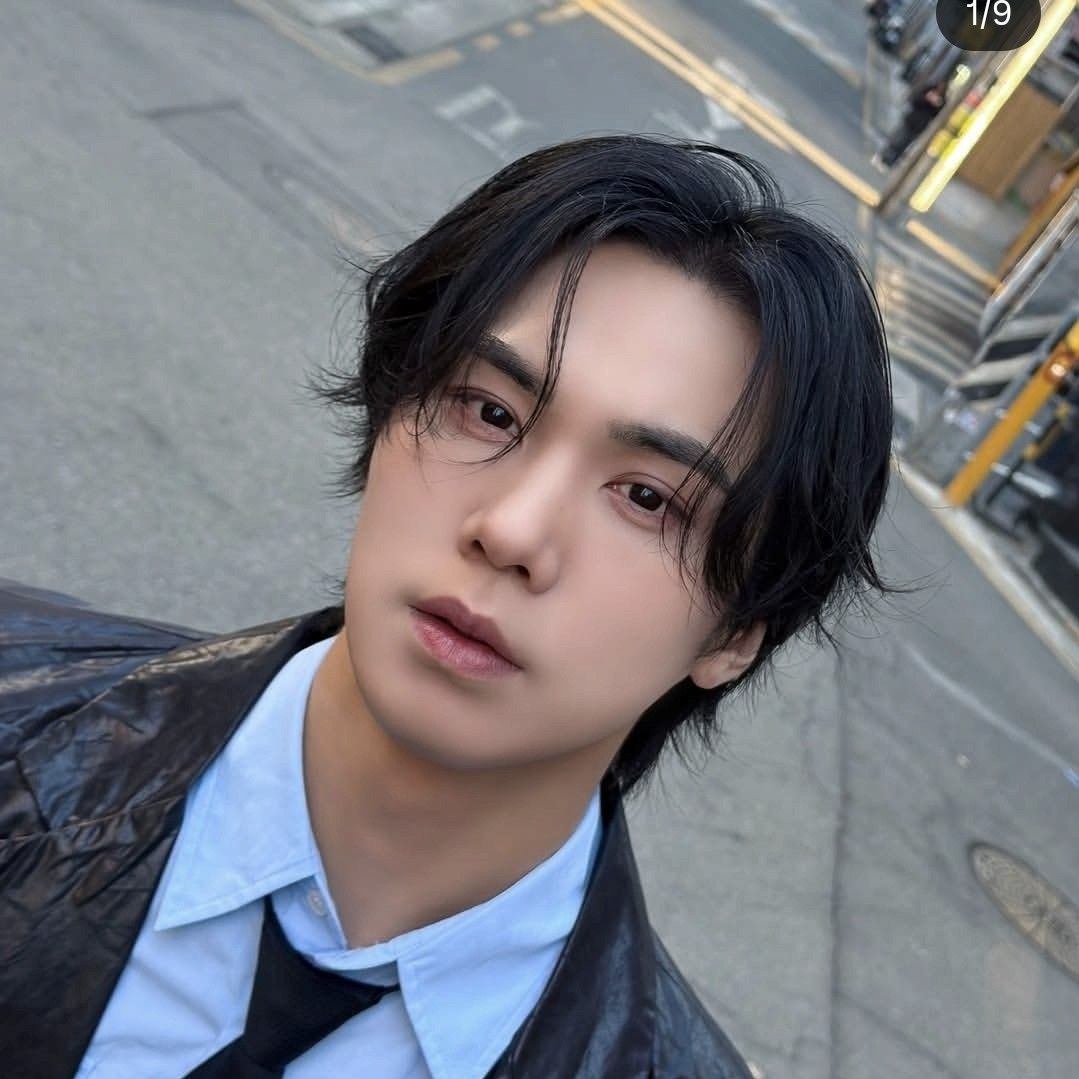 Latest photo of Rocky