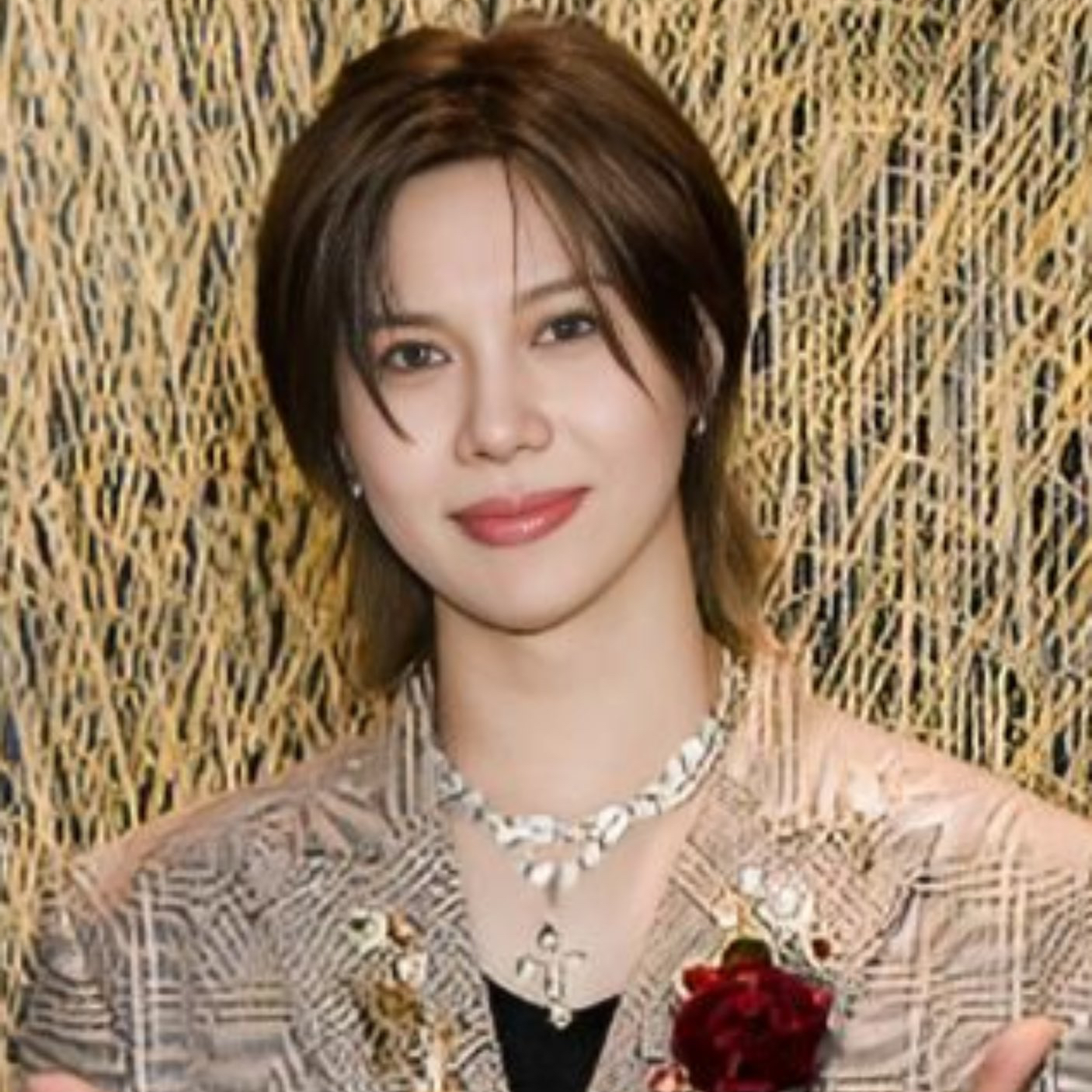 Recent activity shot of Taemin (SHINee)