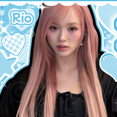 Best moment chosen by Rio (NiziU) fandom