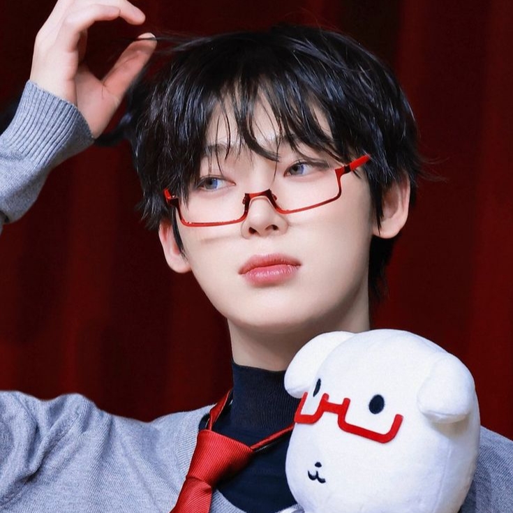 선우 (ENHYPEN) 팬이 찍은 순간