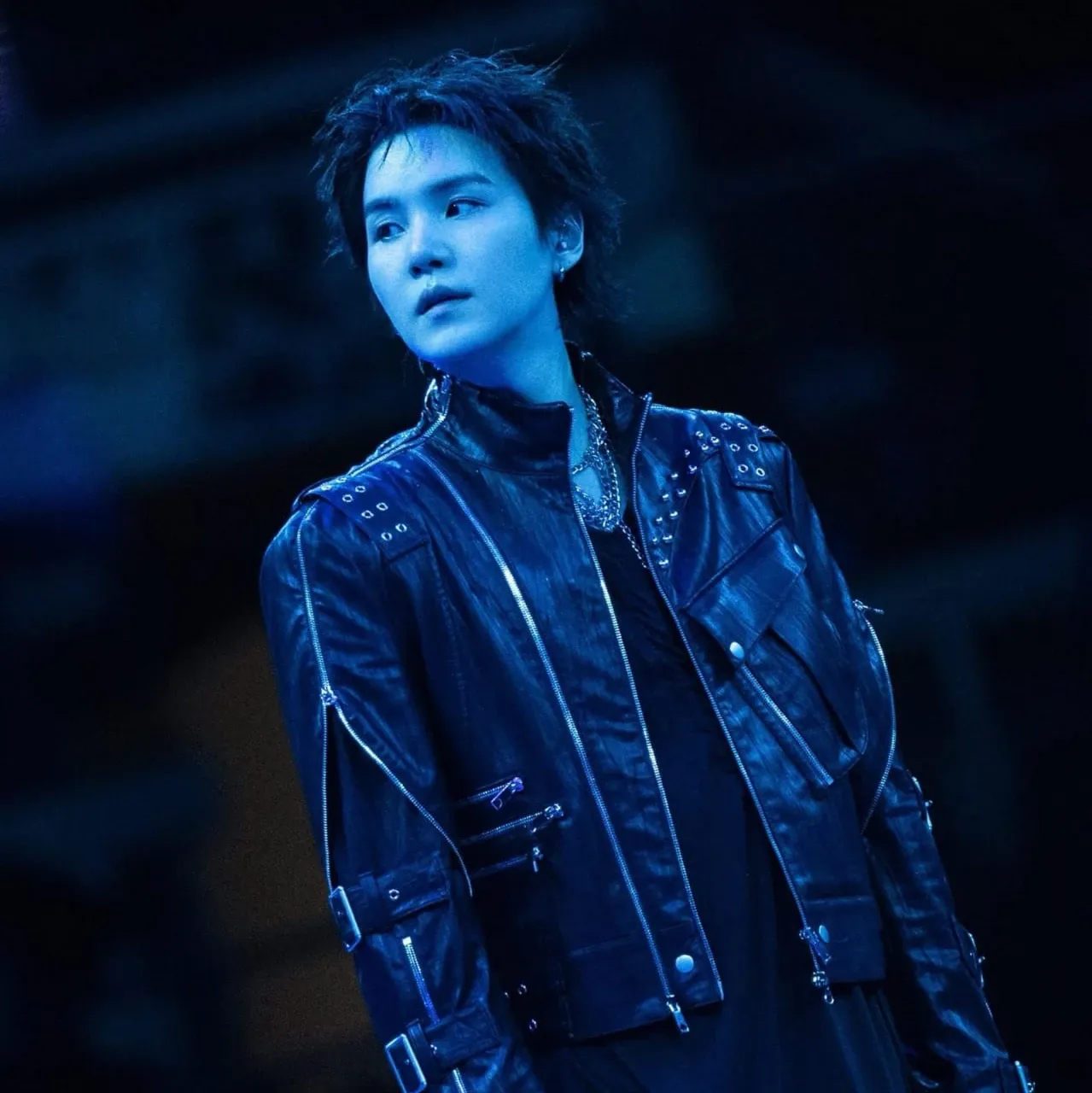 SUGA (防彈少年團)的最新活動照片