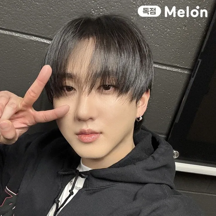 チャンビン (Stray Kids)の最新写真