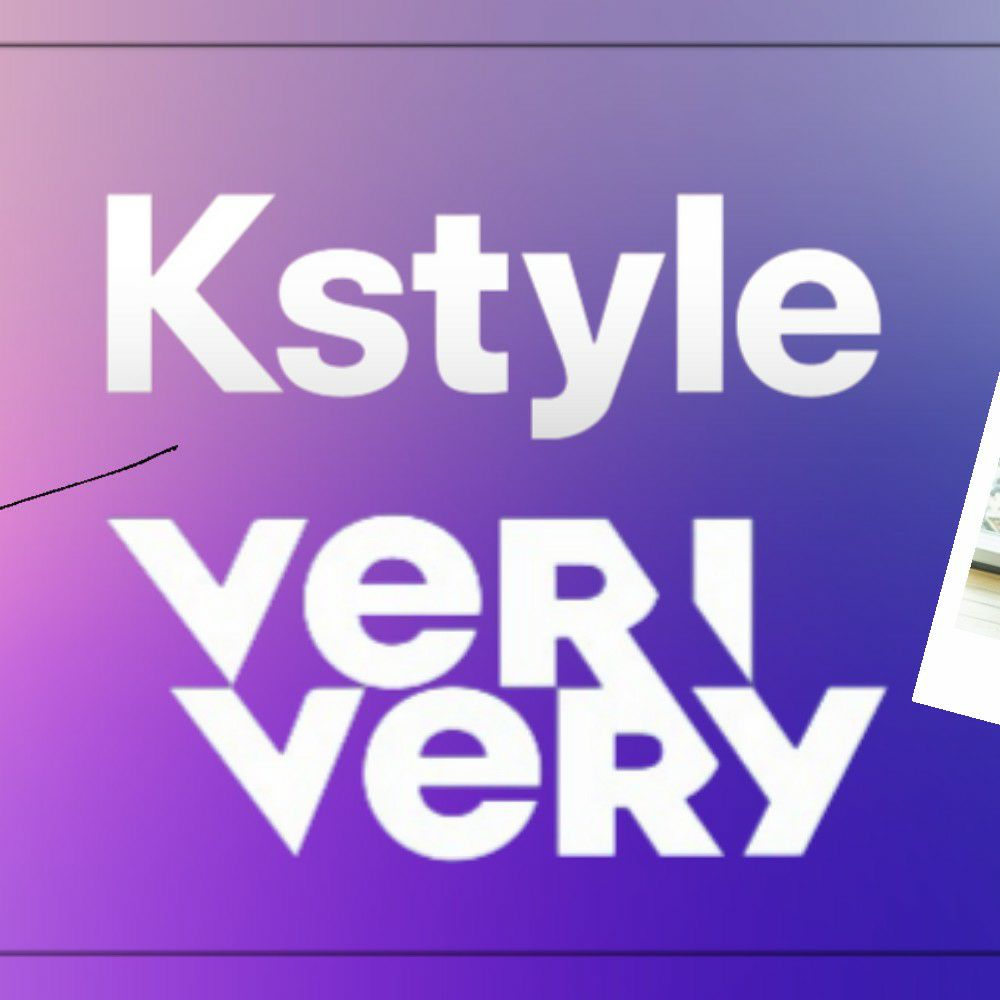 Latest photo of VERIVERY