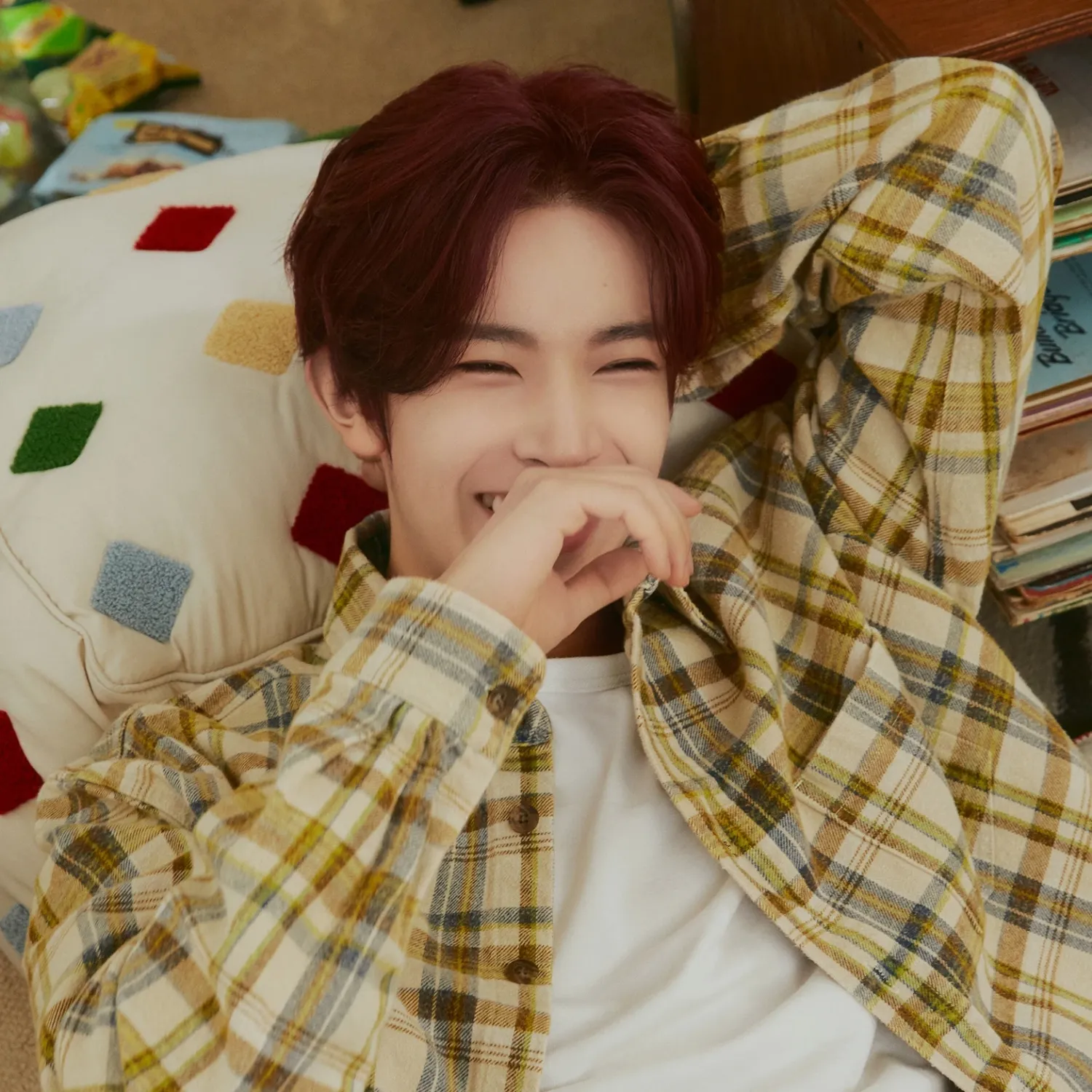 희승의 최신 사진