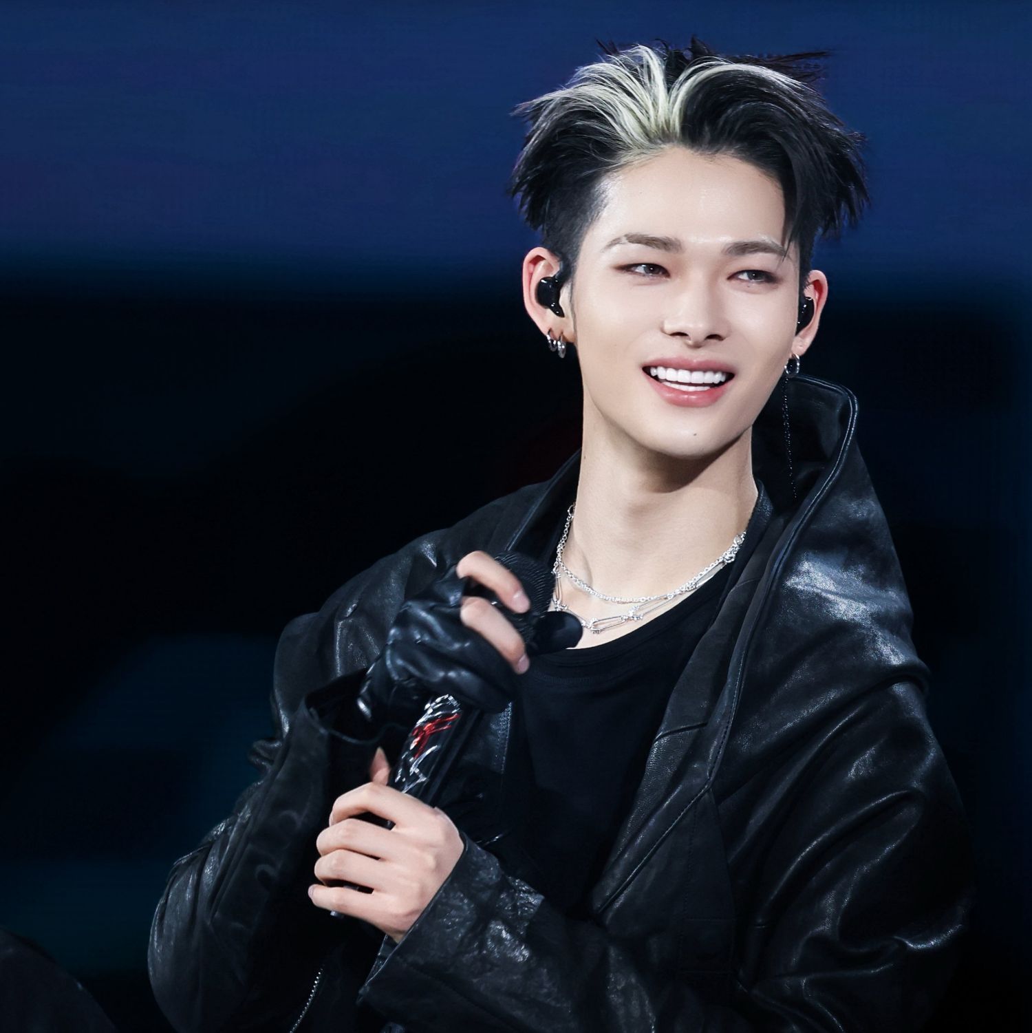 Behind-the-scenes cut of NI-KI (ENHYPEN)