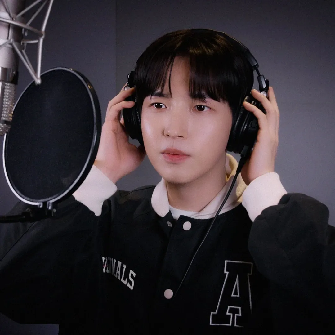 金在奐粉絲拍下的瞬間