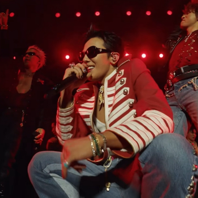 Latest photo of G-DRAGON (BIGBANG)