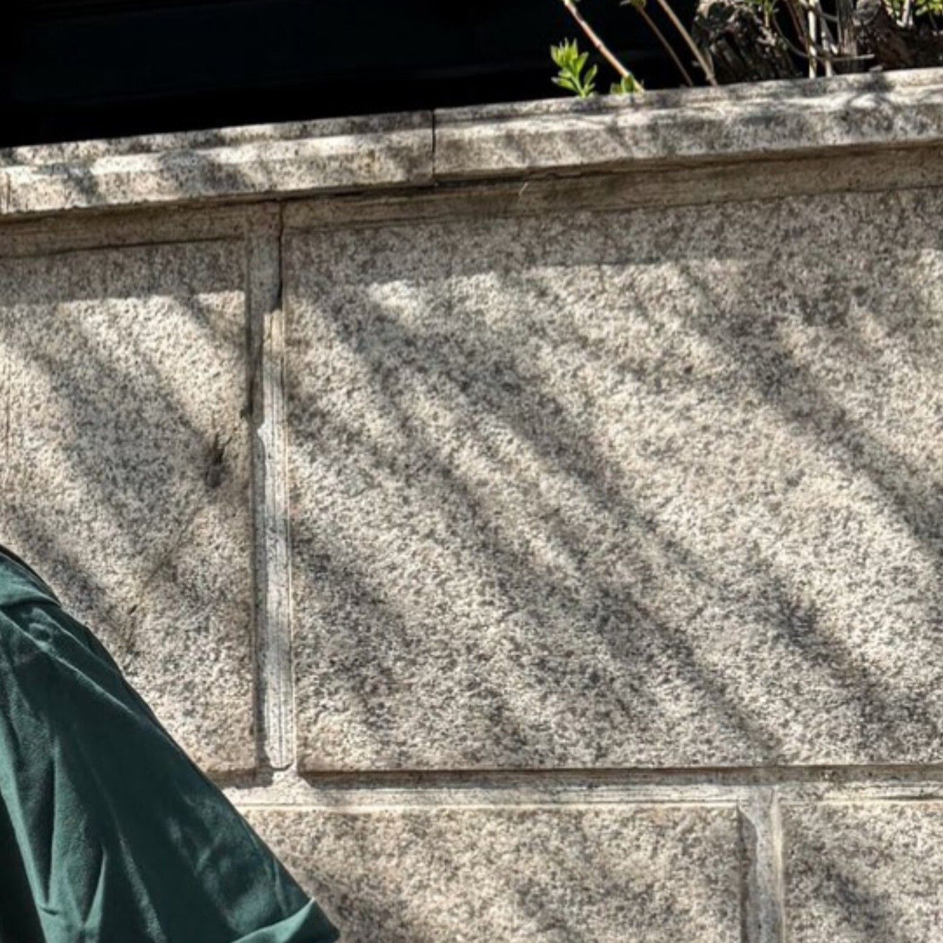 Behind-the-scenes cut of Lee Eunsang (YOUNITE)