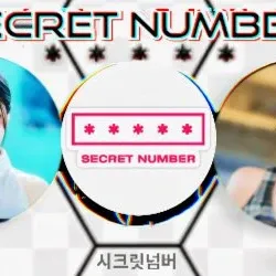 SECRET NUMBER 팬이 찍은 순간