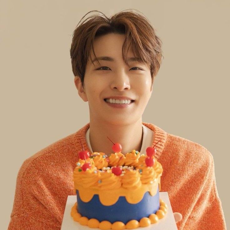 GOT7の舞台裏ショット