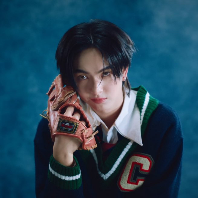 Latest photo of Copper (BUS)