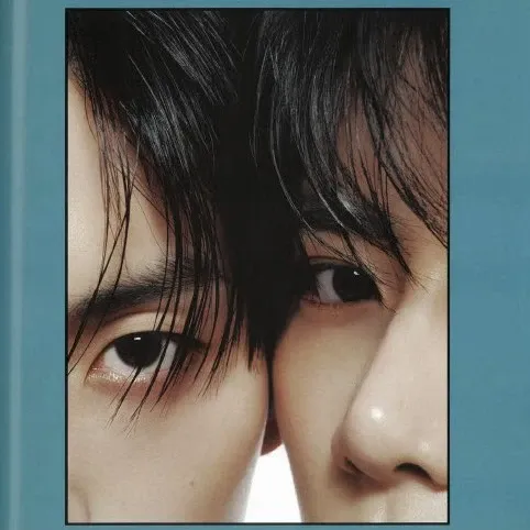 투모로우바이투게더 팬이 찍은 순간