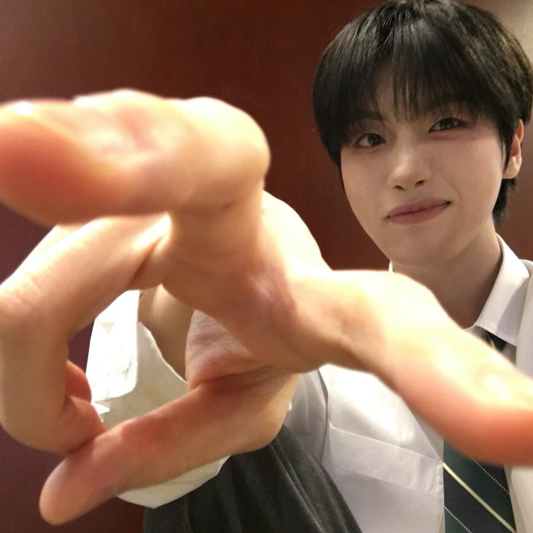 희원 (n.SSign) 팬이 찍은 순간