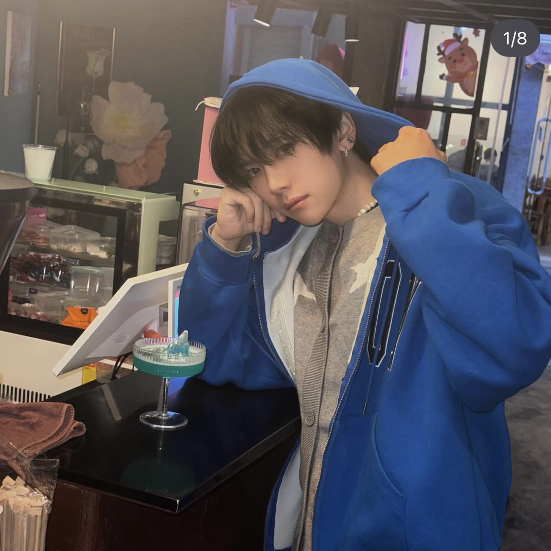 Recent activity shot of Lynnlynn (MODYSSEY)