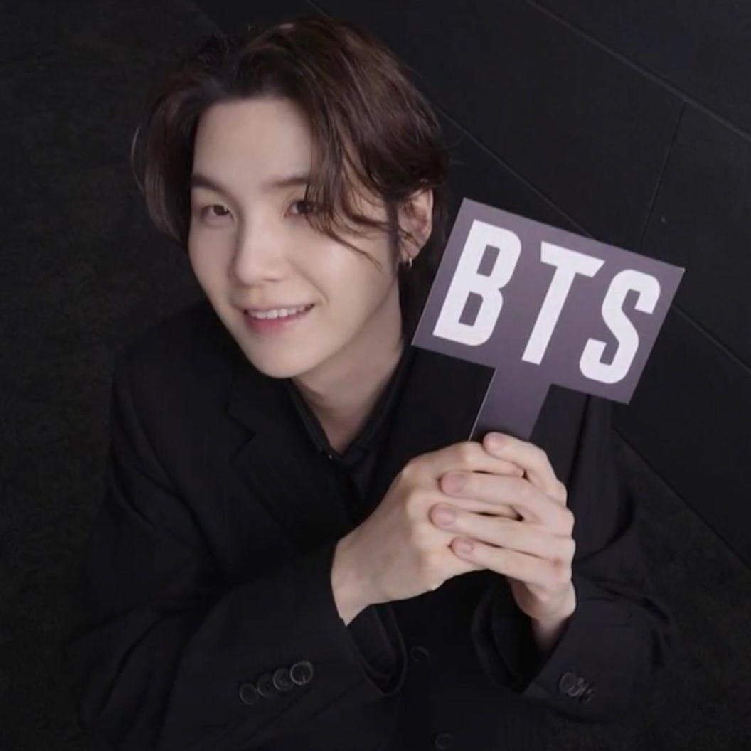 슈가 (방탄소년단) 최근 활동샷