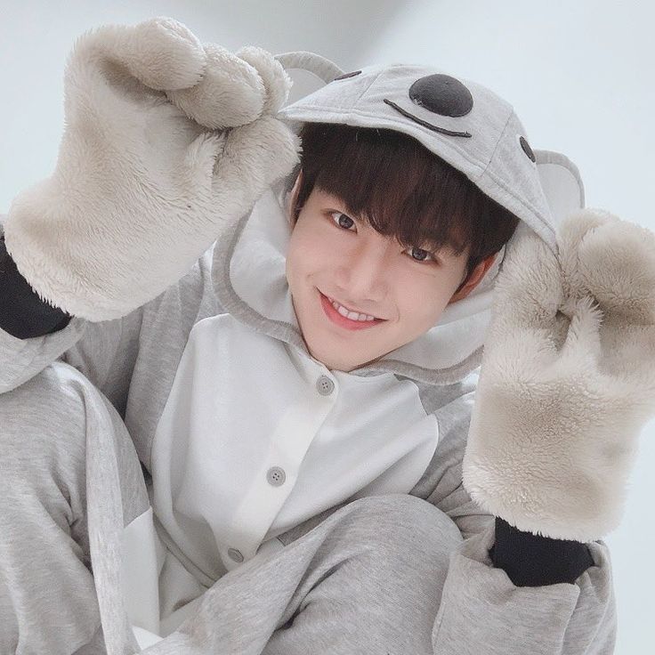 A moment captured by Junkyu (TREASURE)'s fan