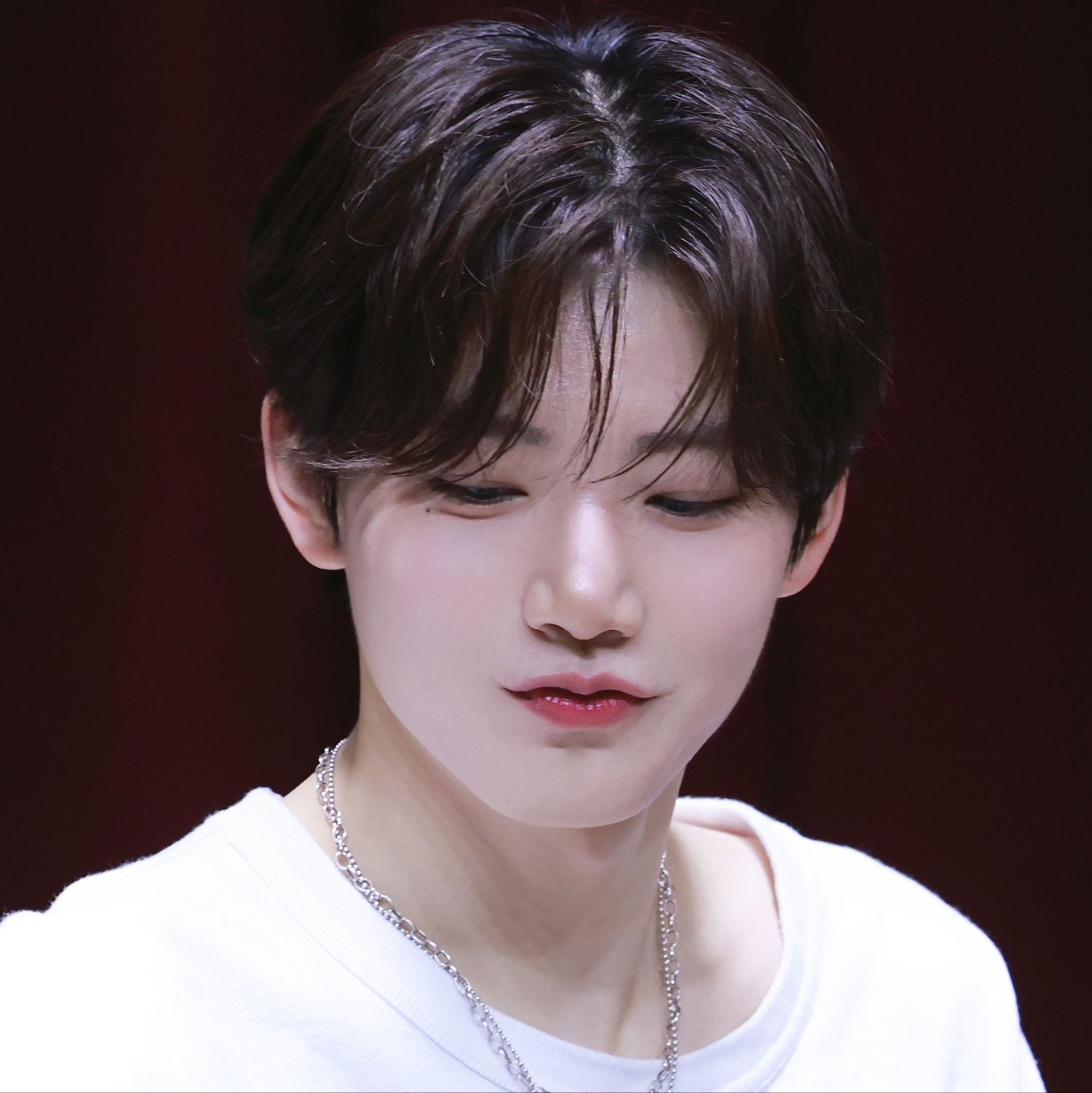 Behind-the-scenes cut of Junkyu (TREASURE)