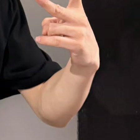 Potret di balik layar EXO