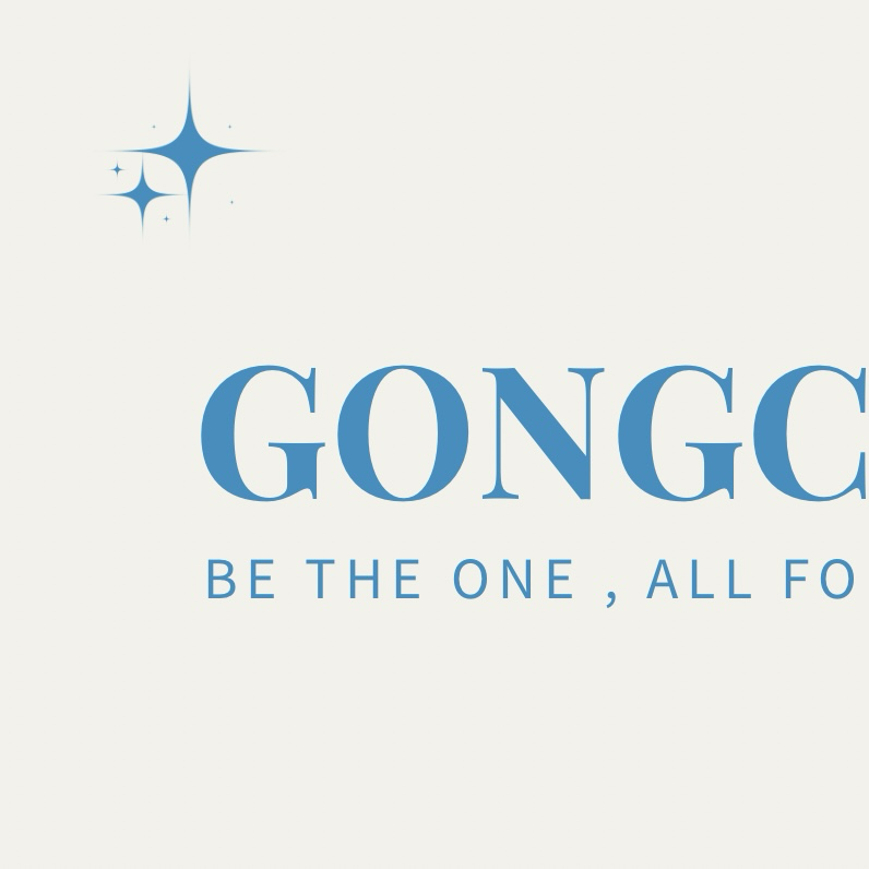 Behind-the-scenes cut of Gongchan (B1A4)