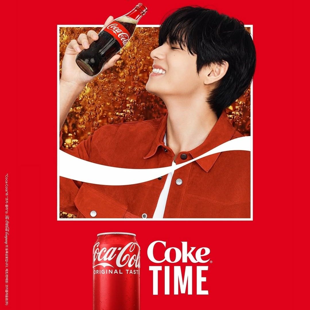 V (BTS)の最近の活動写真