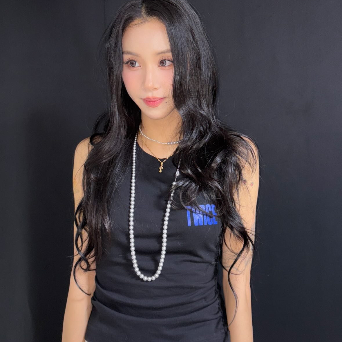 TWICE的幕後花絮