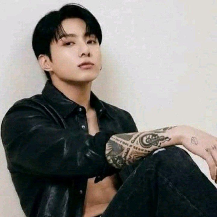 ジョングク (BTS)の舞台裏ショット