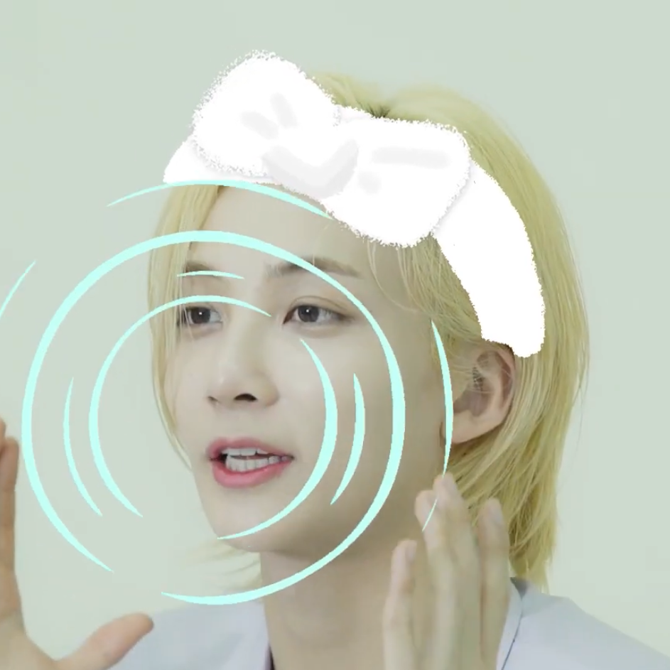 Latest photo of Jeonghan (SEVENTEEN)