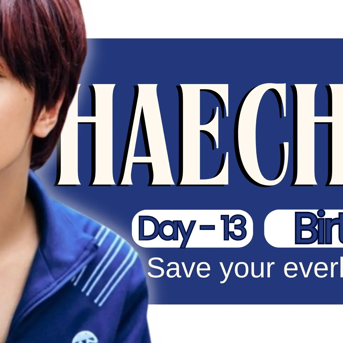 Latest photo of Haechan (NCT 127, NCT DREAM)
