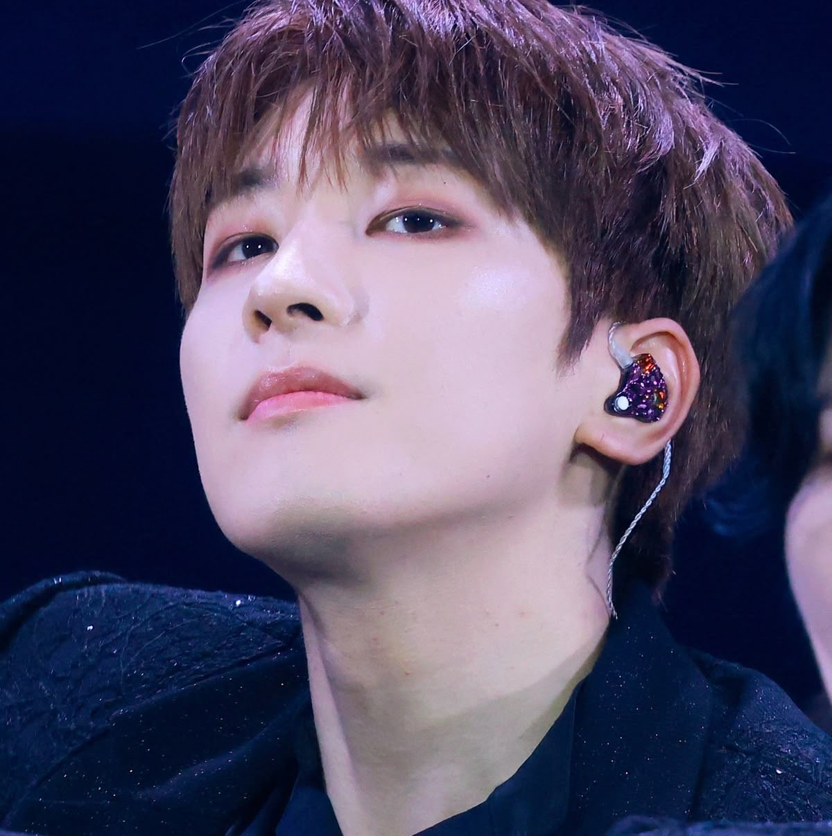 원우 (세븐틴) 팬이 찍은 순간