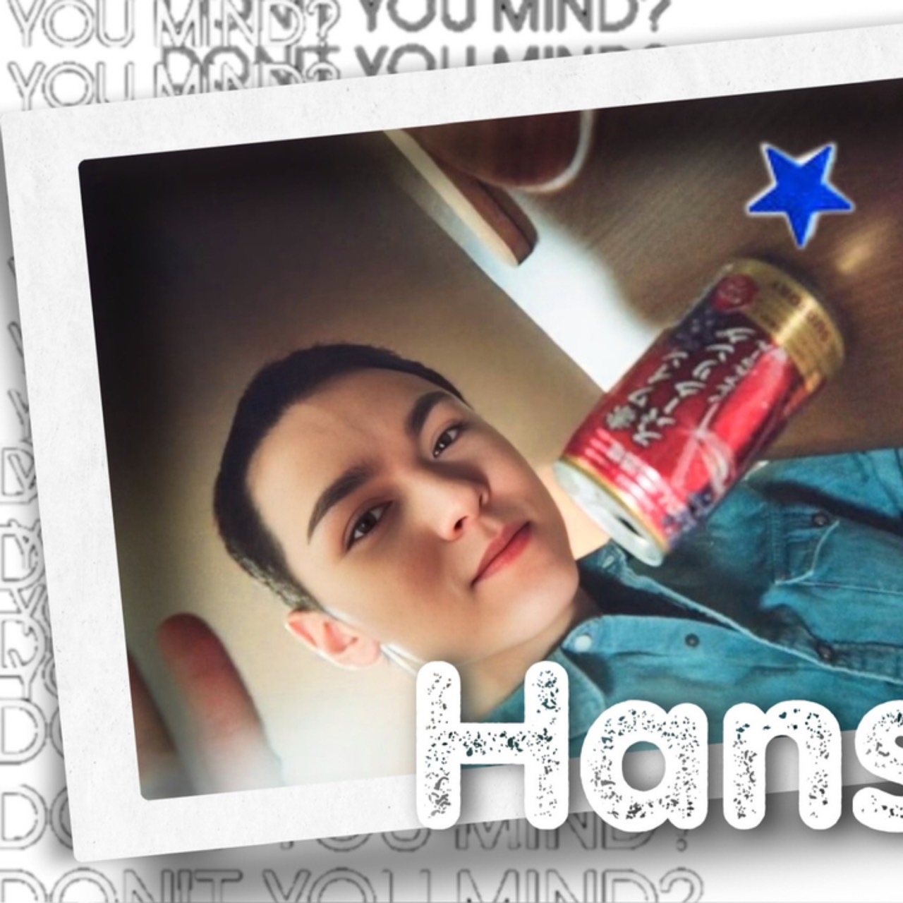 Latest photo of Vernon (SEVENTEEN)