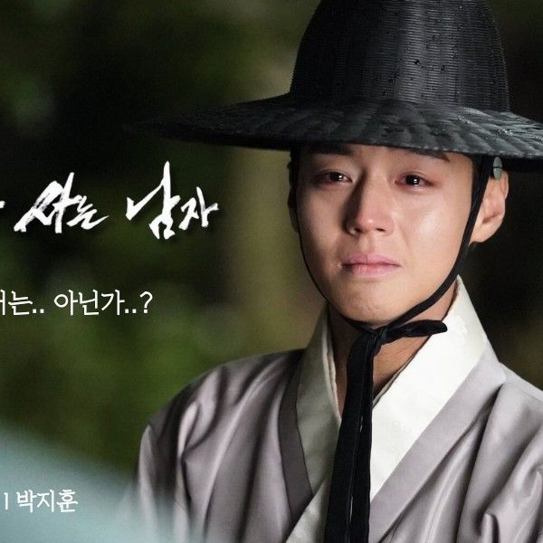 박지훈의 비하인드 컷