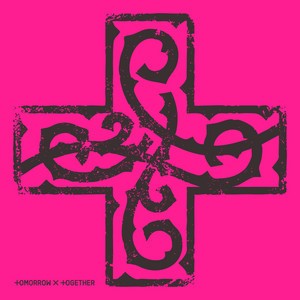 Potret di balik layar TOMORROW X TOGETHER