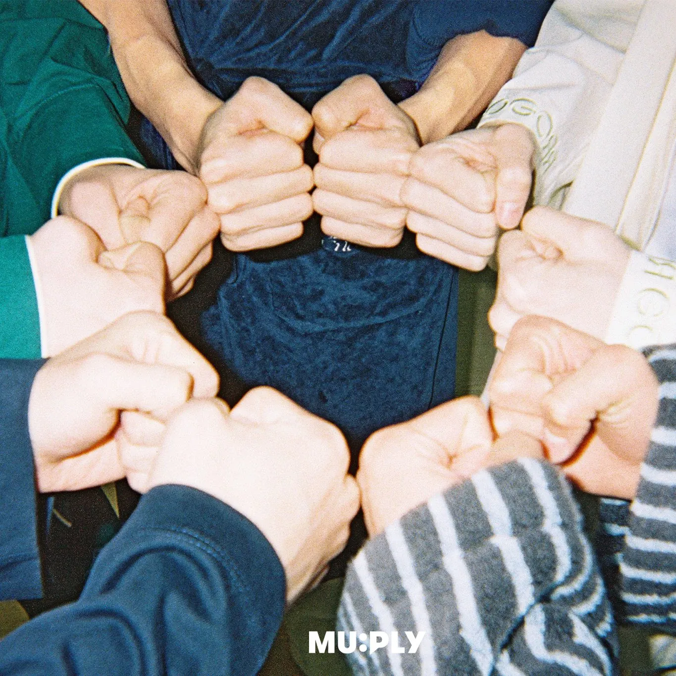 CORTIS的最新照片