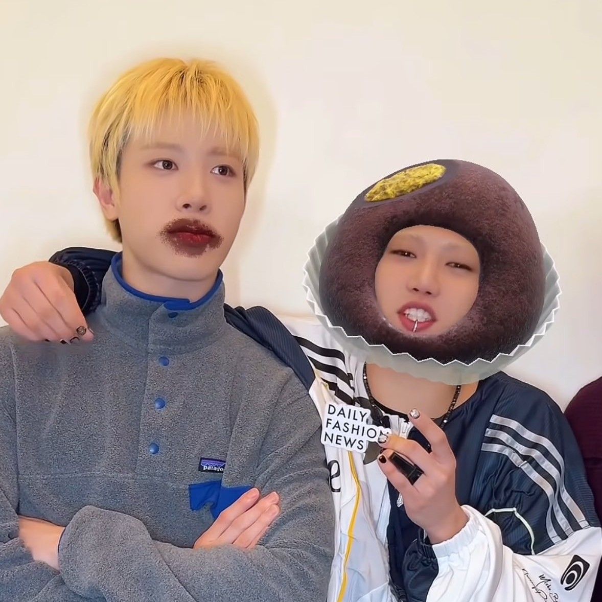 Potret di balik layar TREASURE