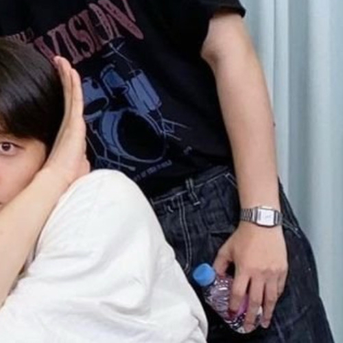 Behind-the-scenes cut of LUCY