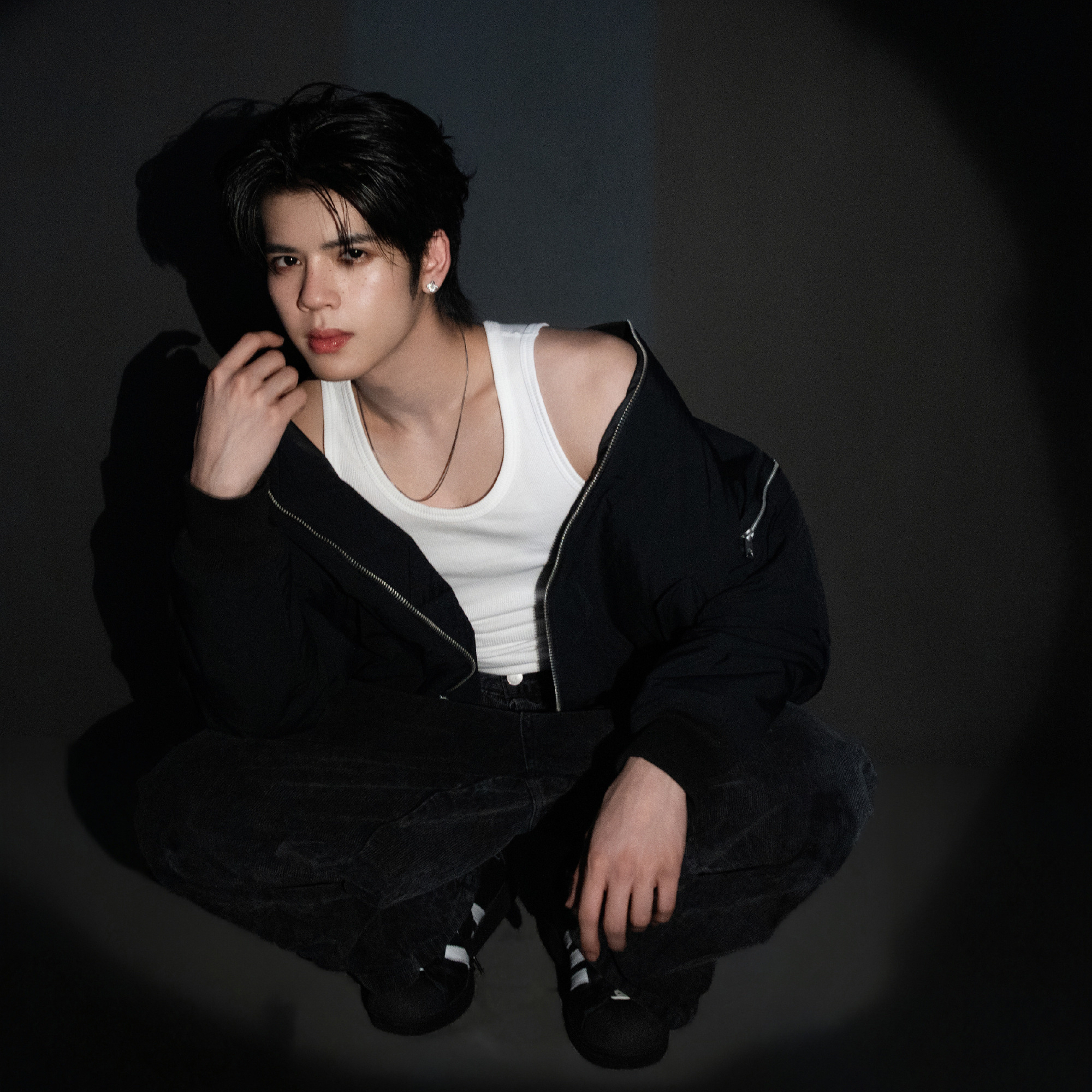 Momen yang diabadikan oleh penggemar DORN (NexT1DE)