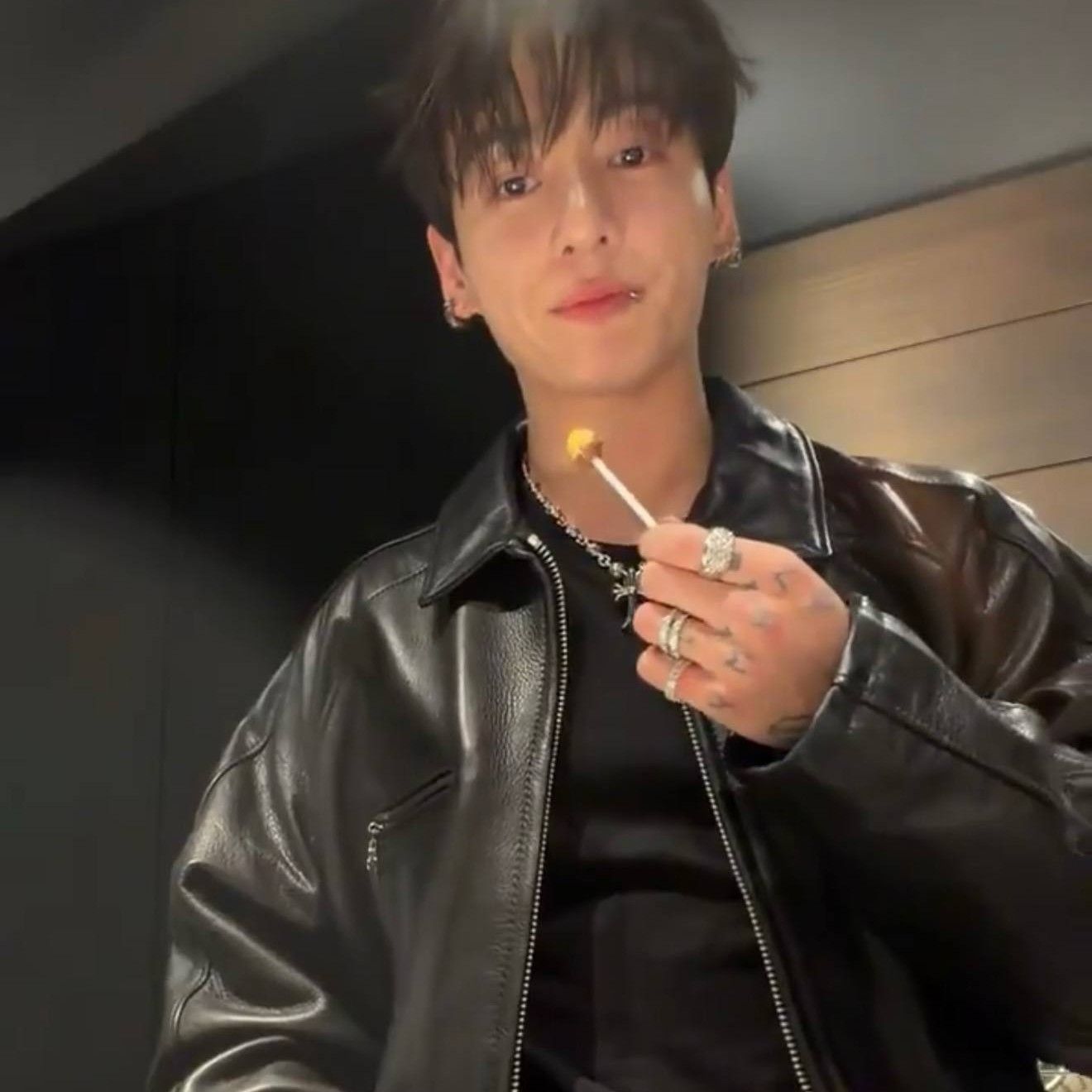 정국 (방탄소년단) 팬이 찍은 순간