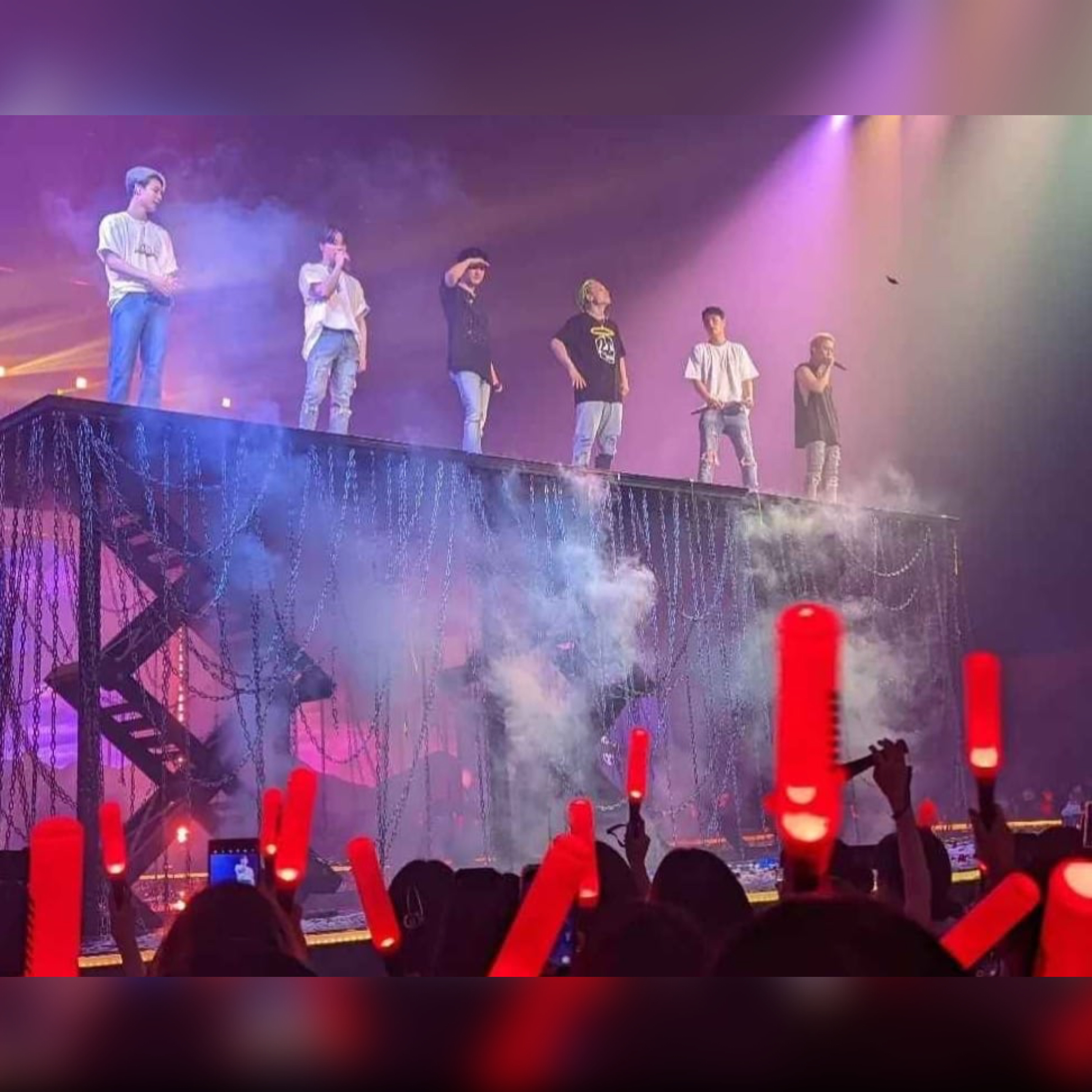 iKON의 최신 사진