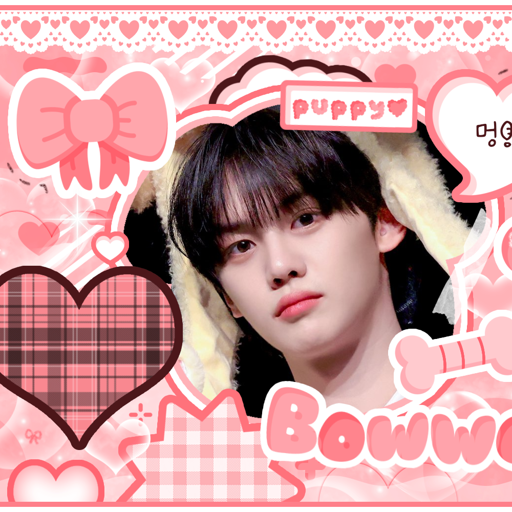 K-POP posts beloved by 김규빈 (제로베이스원) fans