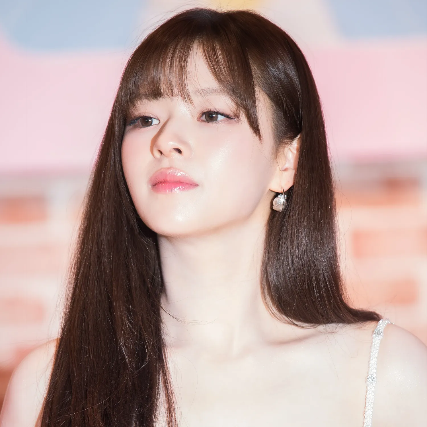Behind-the-scenes cut of Jeongyeon (TWICE)