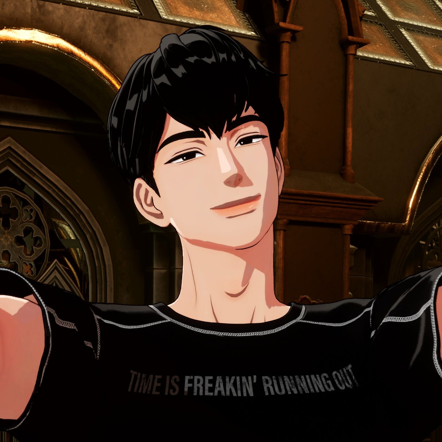 Latest photo of Hamin (PLAVE)