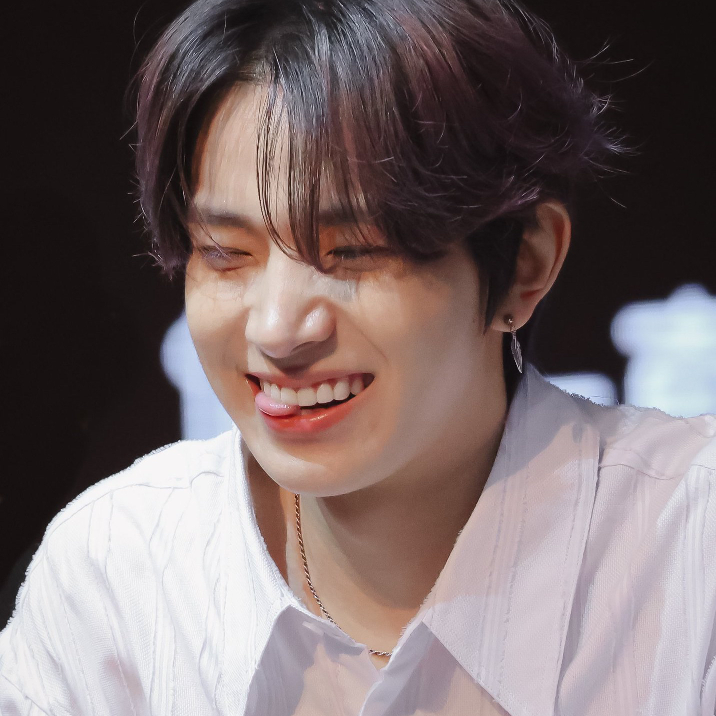 희승 최근 활동샷