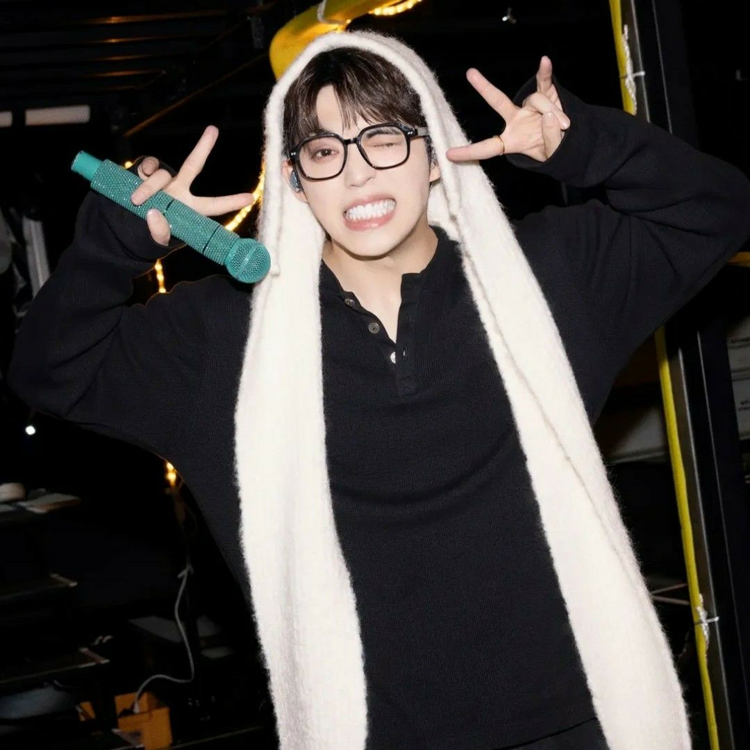 Latest photo of S.Coups (SEVENTEEN)
