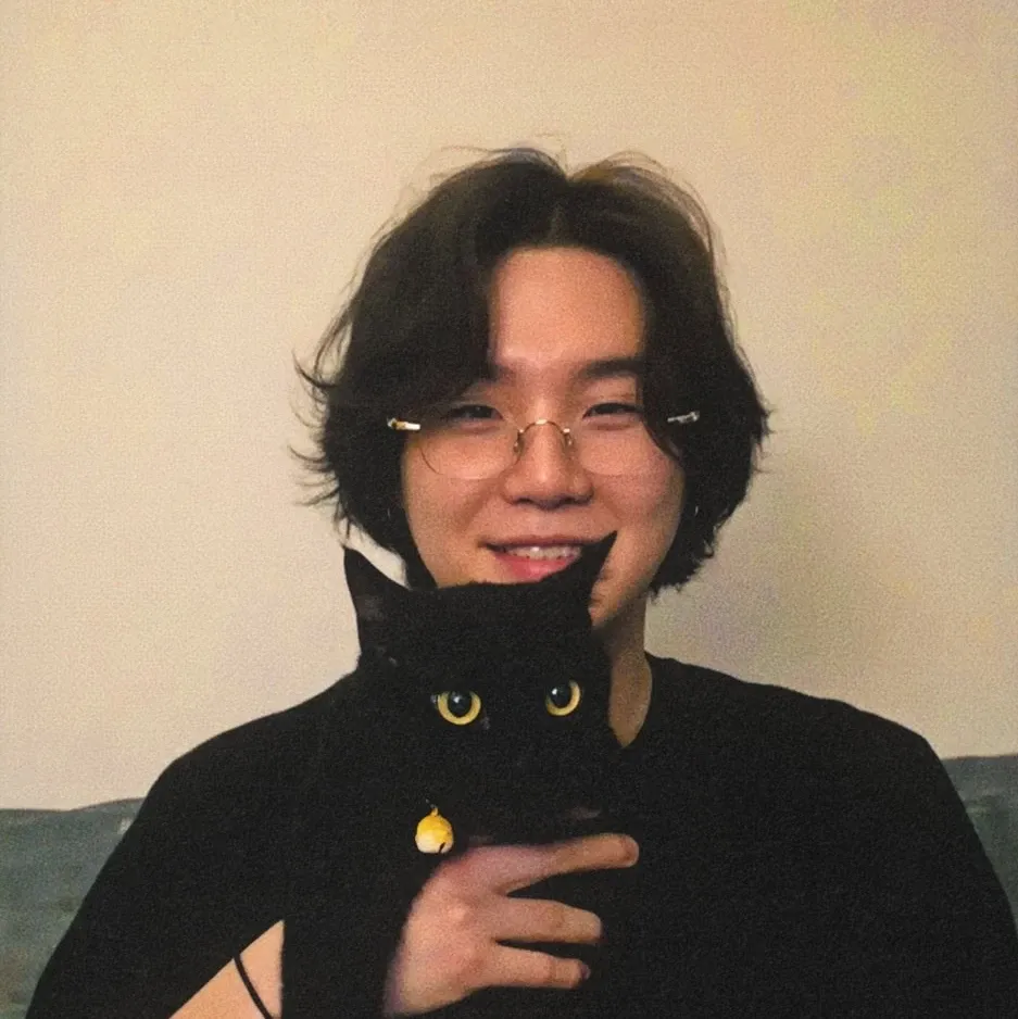 Potret di balik layar BTS