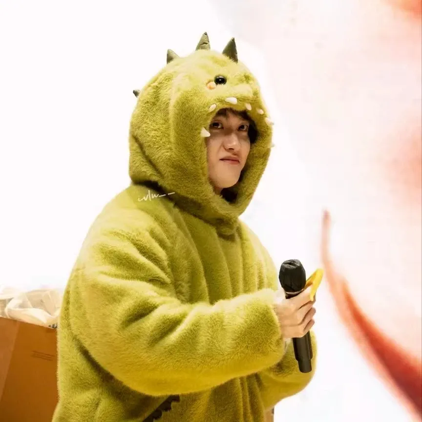 EXOファンが撮った瞬間