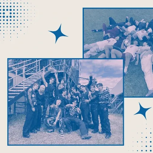 Today’s hot picks from the 세븐틴 community