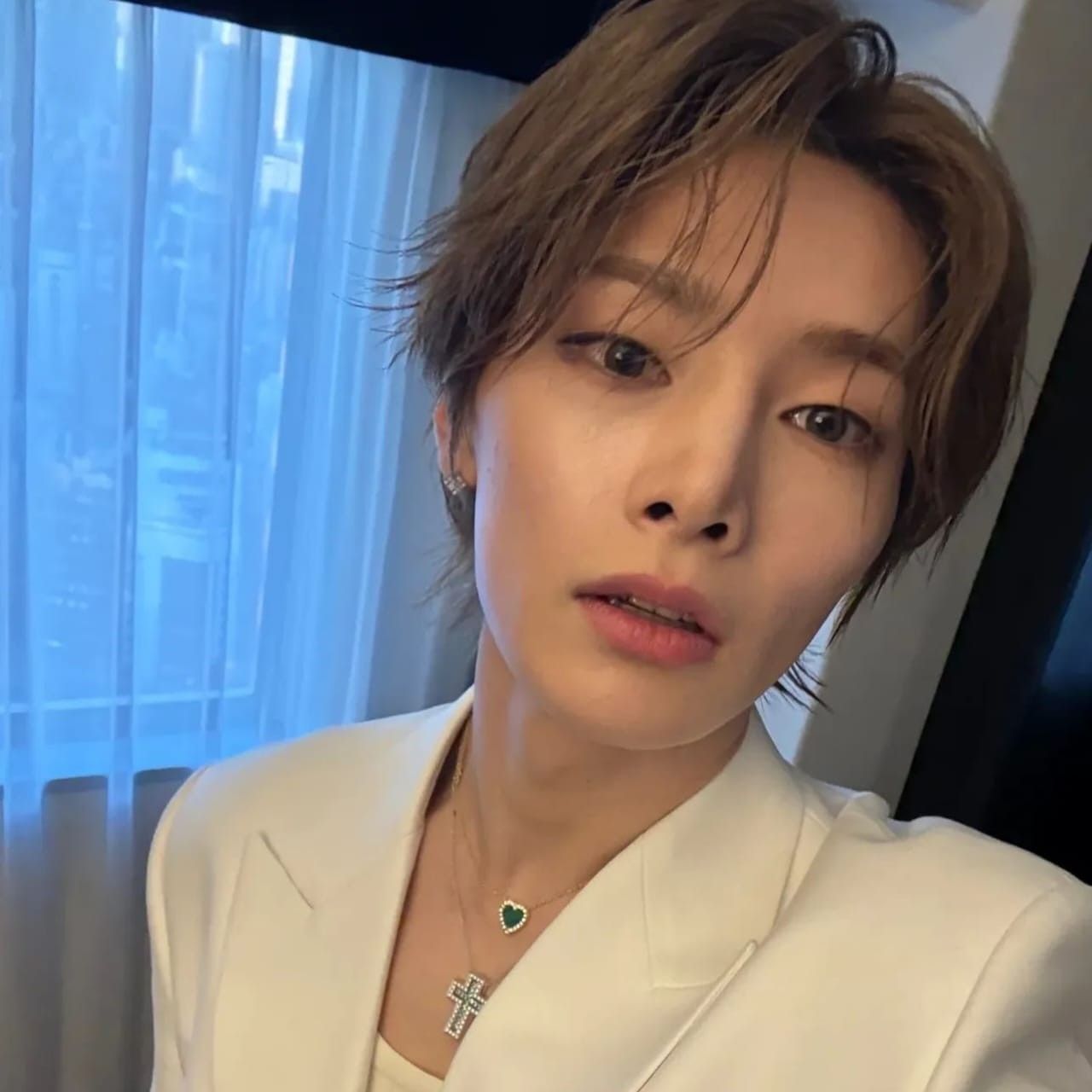 Latest photo of Stray Kids