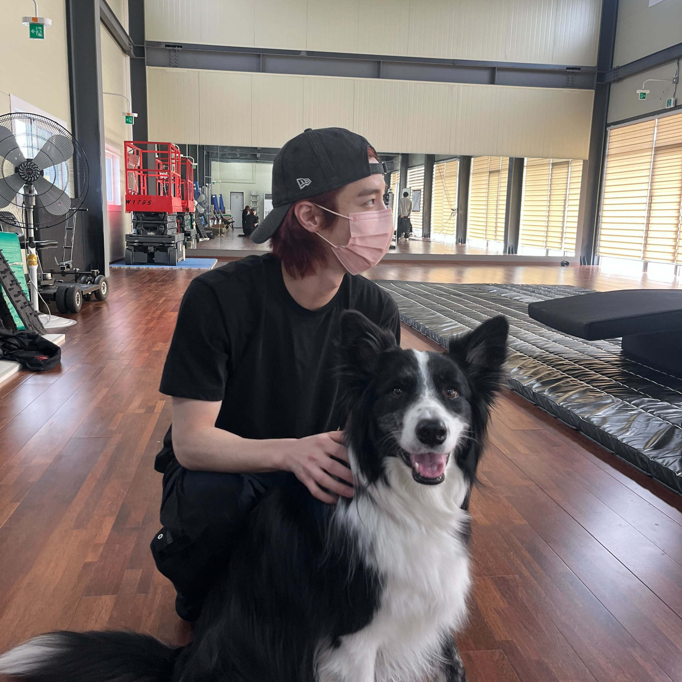 Leehan (BOYNEXTDOOR)的最新活動照片